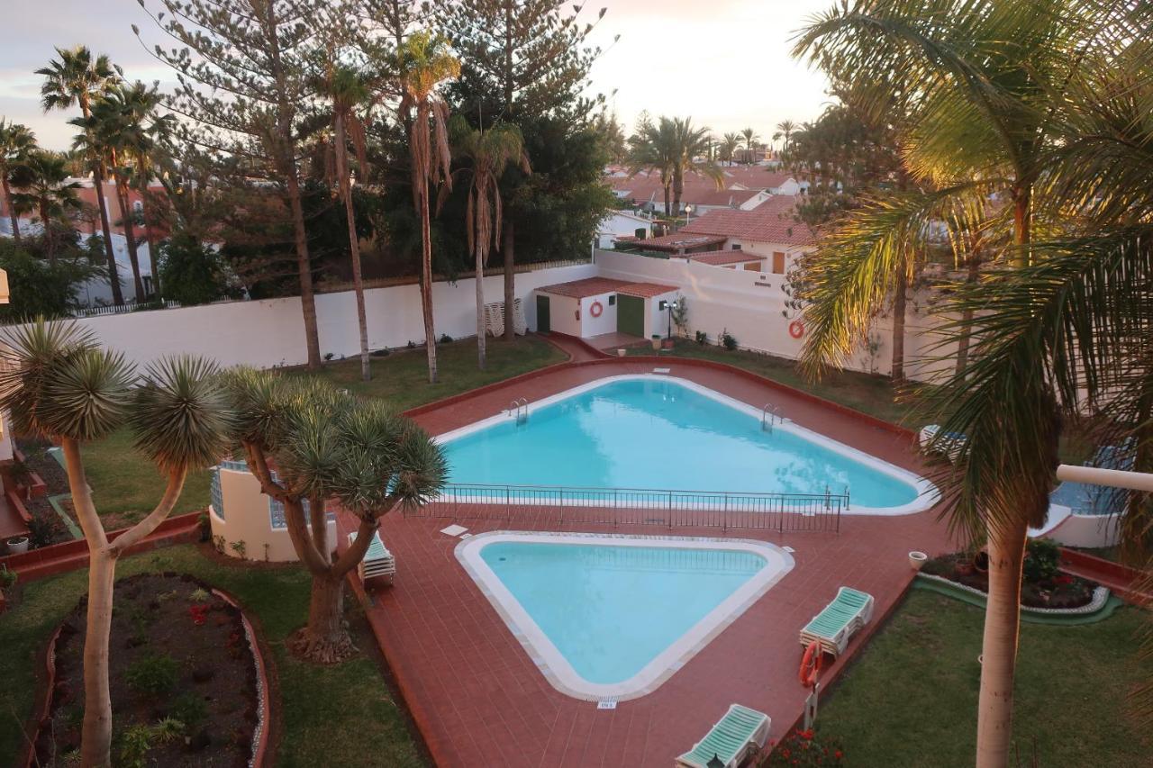 Sunny Apartment Tanife By Yumbo Playa del Inglés Exterior foto