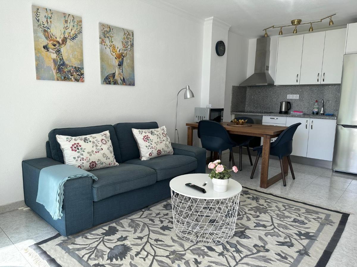 Sunny Apartment Tanife By Yumbo Playa del Inglés Exterior foto