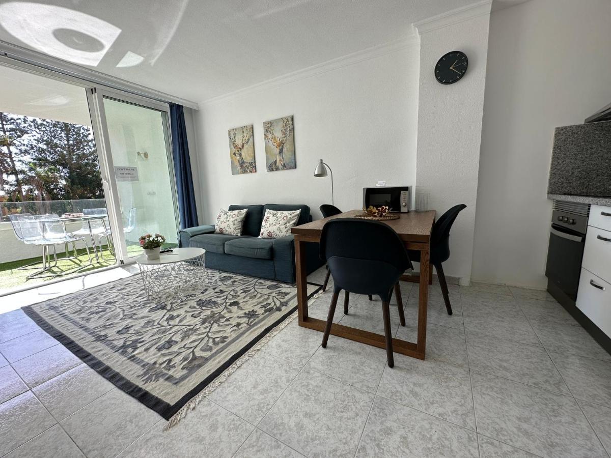 Sunny Apartment Tanife By Yumbo Playa del Inglés Exterior foto