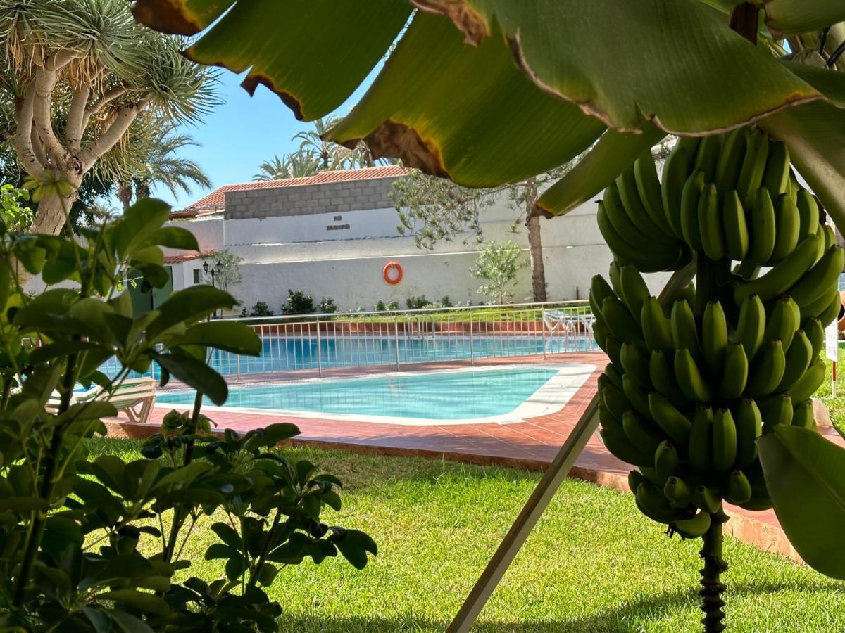 Sunny Apartment Tanife By Yumbo Playa del Inglés Exterior foto